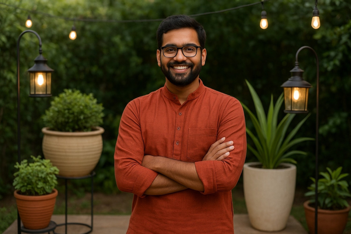 How to Start a Kitchen Garden at Home