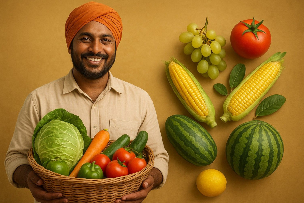 Organic Fertilizers vs Chemical Fertilizers