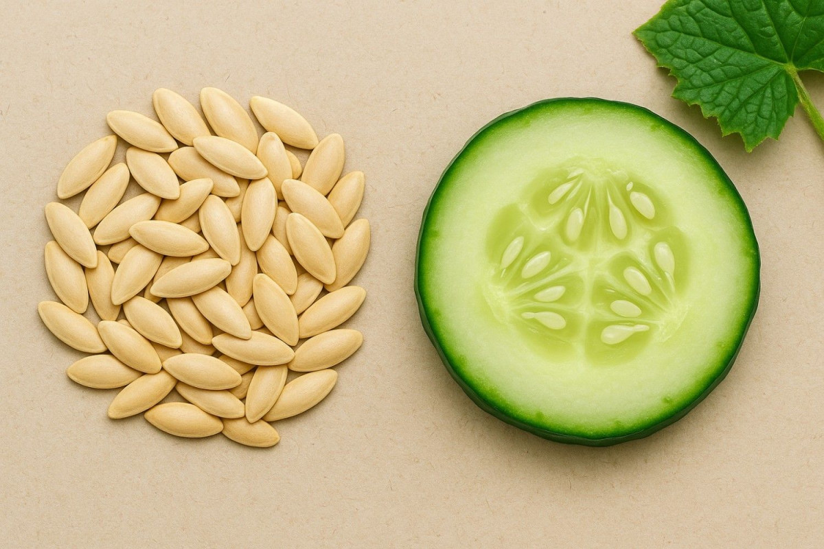 Cucumber Seeds