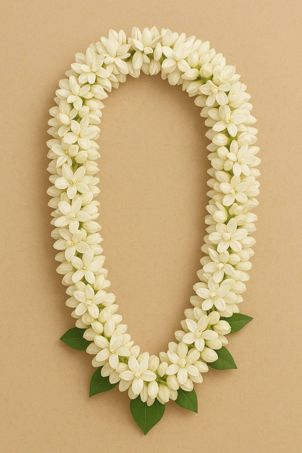 Jasmine (Mogra) Garlands